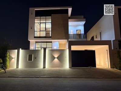 5 Cпальни Вилла Продажа в Аль Ясмин, Аджман - batch_IMG-20250703-WA0276. jpg