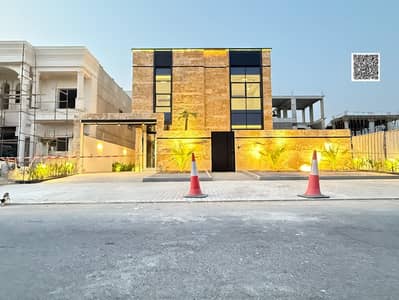 فیلا 5 غرف نوم للبيع في العالية، عجمان - batch_IMG-20250703-WA0252. jpg