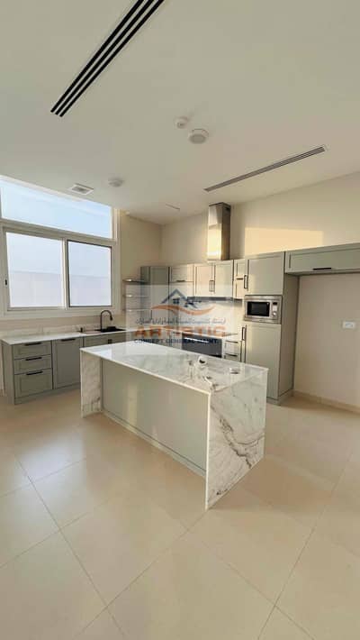 6 Bedroom Villa for Rent in Al Bahia, Abu Dhabi - 59421dee-88ee-44ec-a0d7-3599f481ed91. jpg