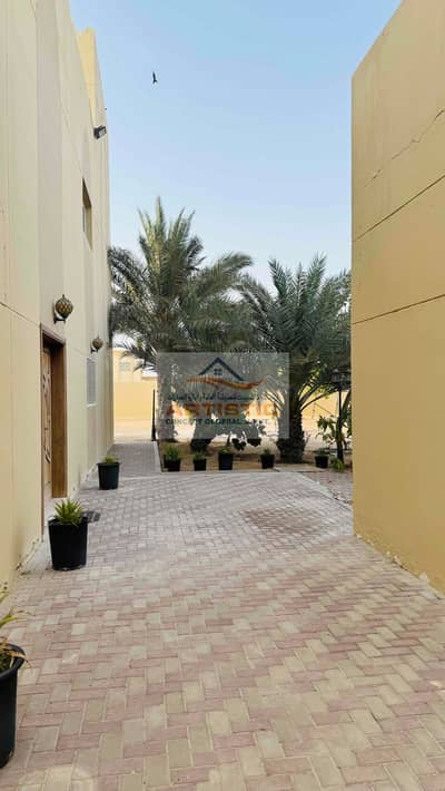 6 Bedroom Villa for Rent in Al Bahia, Abu Dhabi - IMG_7636. jpg