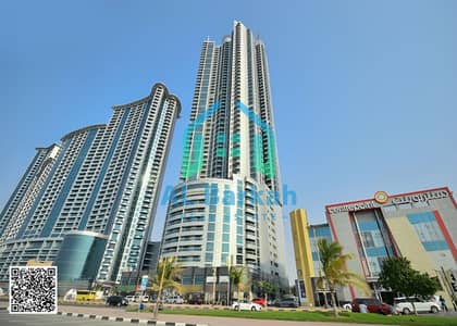 2 Bedroom Flat for Sale in Corniche Ajman, Ajman - 1. jpg