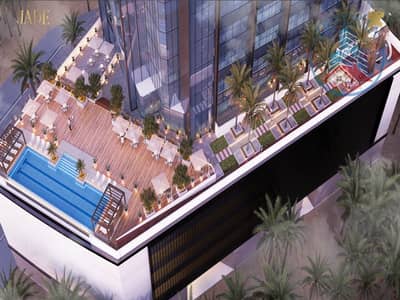 1 Bedroom Apartment for Sale in Majan, Dubai - IMG-20250702-WA0068. jpg