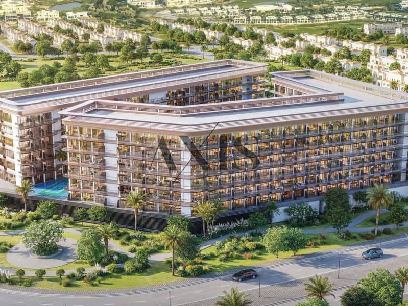 位于迪拜工业园住宅区,Samana Hills South,Samana Hills South Tower B 的公寓 513977 AED - 12171760 位于迪拜工业园住宅区,Samana Hills South,Samana Hills South Tower B 的公寓 513977 AED - 12171760
