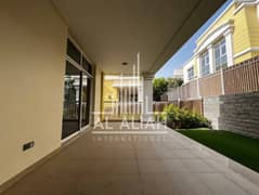 Hot Deal | Spacious Villa 5 Bd Fully Refurbished + Pool