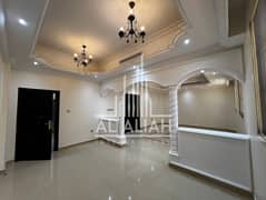 فیلا في مدينة خليفة 7 غرف 175000 درهم - 12171776