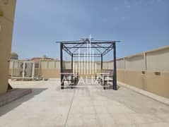 فیلا في المشرف 5 غرف 162000 درهم - 12171779