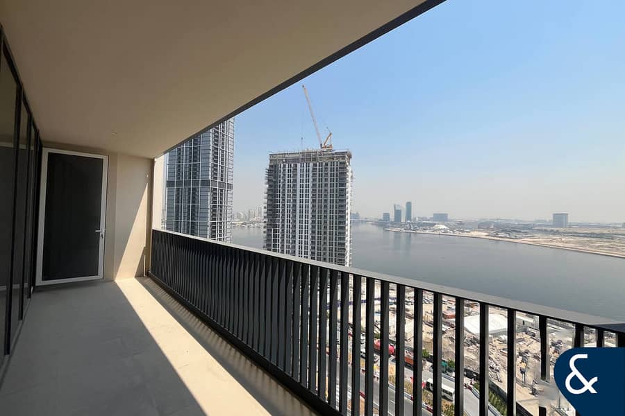 Water View | Investor Deal | Two Bedrooms