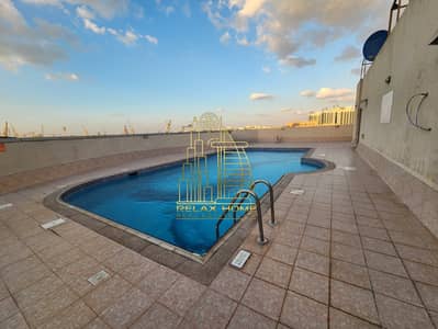 1 Bedroom Apartment for Rent in Al Mina, Dubai - IMG-20250523-WA0010. jpg