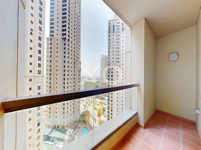 Vacant | Partial Sea View | Great Size Vacant | Partial Sea View | Great Size