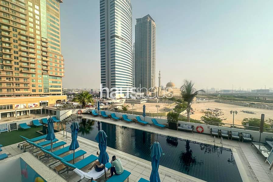 High ROI | Fully furnished | Hotel managed High ROI | Fully furnished | Hotel managed
