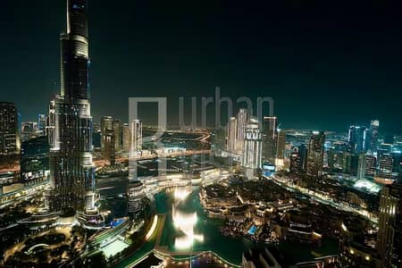 5 Bedroom Penthouse for Rent in Downtown Dubai, Dubai - IMG_3568. JPG