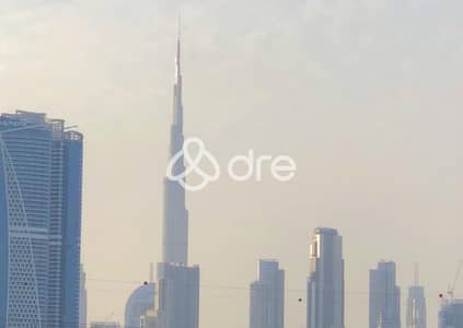 2 Bedroom Flat for Rent in Sobha Hartland, Dubai - 766a0aa3-7dfe-470b-8993-4e1e0833a4d0. jpeg