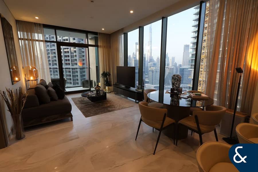 Квартира в Бизнес Бей,Пенинсула,Пенинсула Файв, 1 спальня, 3050000 AED - 12171849 Квартира в Бизнес Бей,Пенинсула,Пенинсула Файв, 1 спальня, 3050000 AED - 12171849