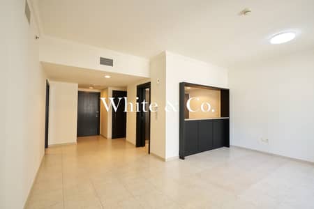 1 Bedroom Flat for Sale in Dubai Marina, Dubai - Vacant | Community Views | Emaar Building