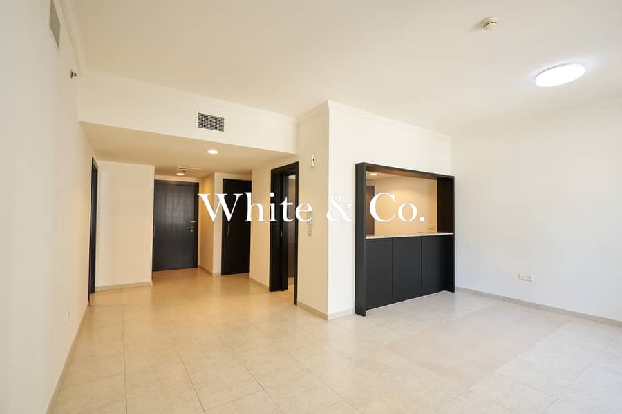 Vacant | Community Views | Emaar Building Vacant | Community Views | Emaar Building