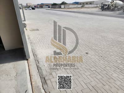 Склад в аренду в Ум Аль Тхууб, Умм-эль-Кайвайн - 5f099cd9-e180-47b9-ab76-3fc198250972. jpeg