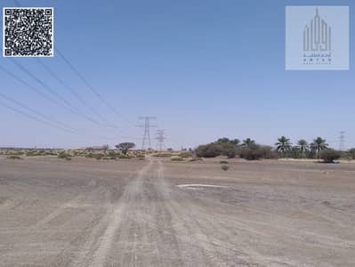 Plot for Sale in Al Manama, Ajman - WhatsApp Image 2025-05-14 at 9.52. 55 AM (1). jpeg