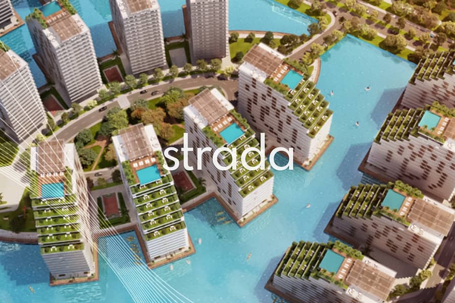 位于迪拜南部街区,阿齐兹威尼斯,Azizi Venice 12 1 卧室的公寓 1450000 AED - 12171884 位于迪拜南部街区,阿齐兹威尼斯,Azizi Venice 12 1 卧室的公寓 1450000 AED - 12171884