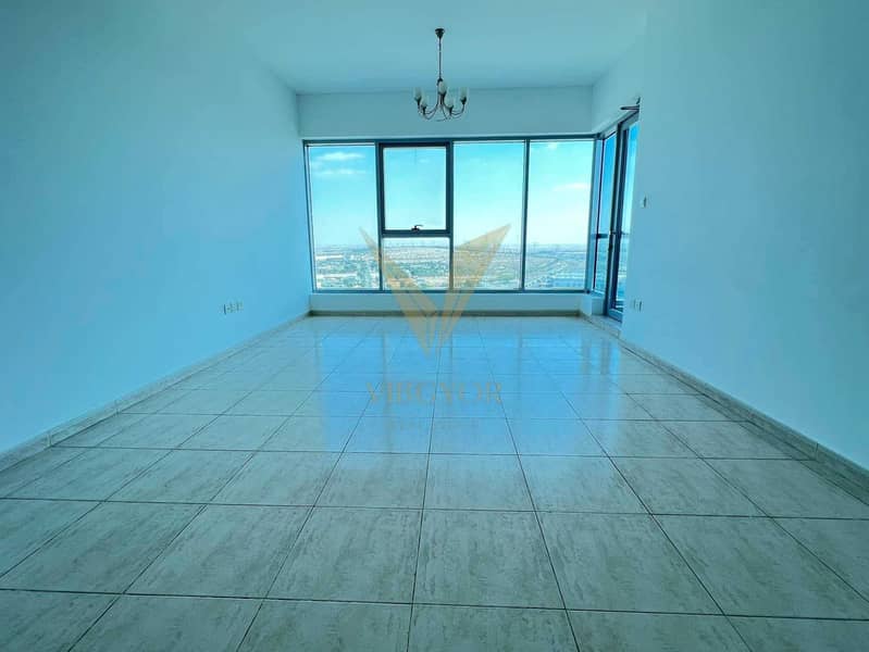 Fully Renovated 2BR for Rent in Skycourts Tower Fully Renovated 2BR for Rent in Skycourts Tower