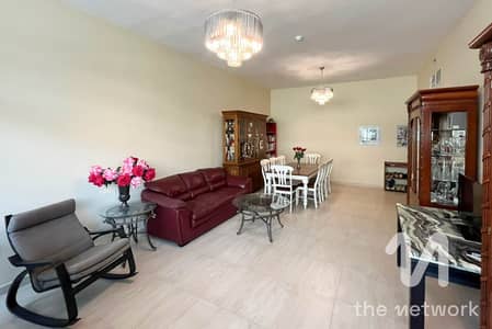 3 Bedroom Apartment for Sale in Al Furjan, Dubai - Close to Metro | VOT | Low Floor