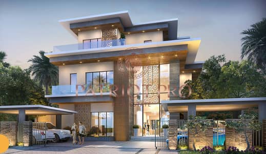 7 Bedroom Villa for Sale in DAMAC Lagoons, Dubai - Screenshot 2025-07-08 at 5.54. 33 pm. png
