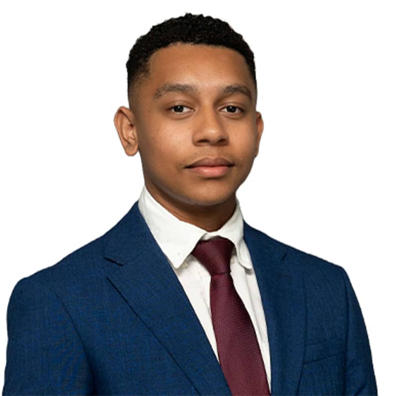 Jayden Mistry