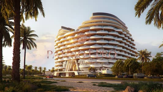 Studio for Sale in Al Marjan Island, Ras Al Khaimah - C04. a3a49620. jpg