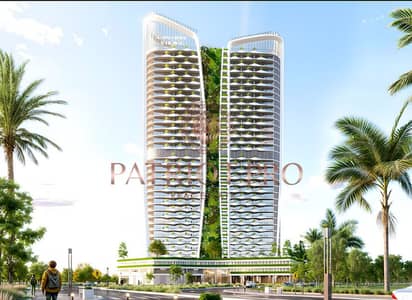 1 Bedroom Flat for Sale in RAK Central, Ras Al Khaimah - Screenshot (246). png