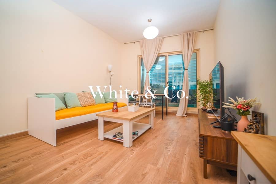 Vacant On Transfer | Upgraded | Spacious Vacant On Transfer | Upgraded | Spacious