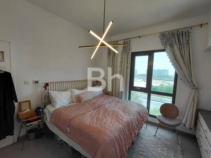 位于城市广场，扎哈拉公寓，扎哈拉2B公寓 2 卧室的公寓 95000 AED - 12102609