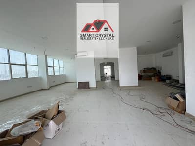 Warehouse for Rent in Mussafah, Abu Dhabi - IMG-20250709-WA0001. jpg