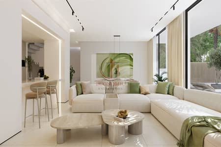 2 Cпальни Апартаменты Продажа в Аль Хамра Вилладж, Рас-эль-Хайма - Aila Homes Interior 02. png