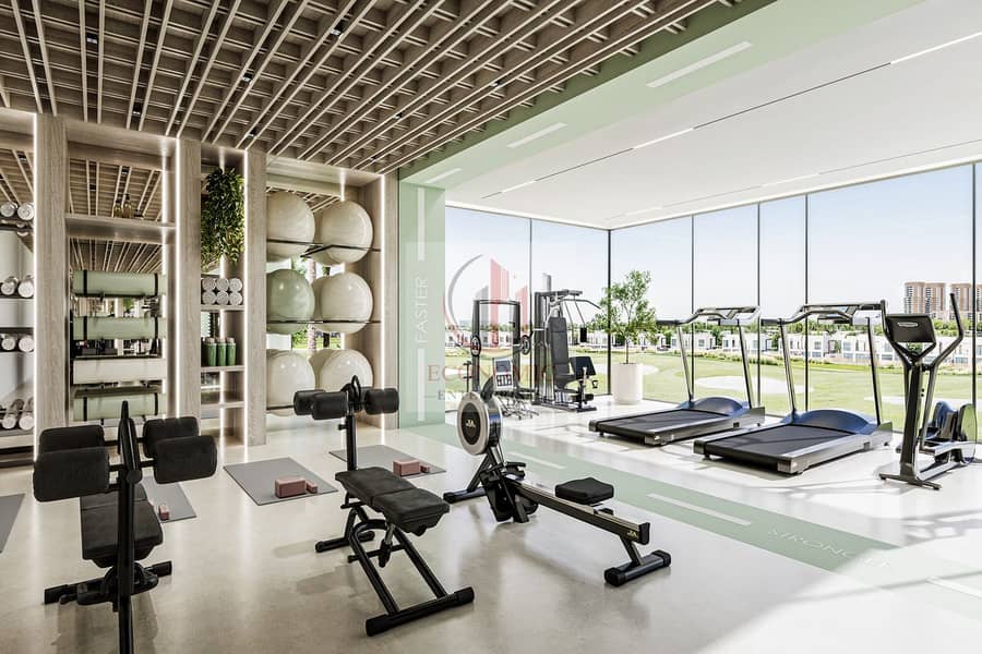 9 Gym area. jpg
