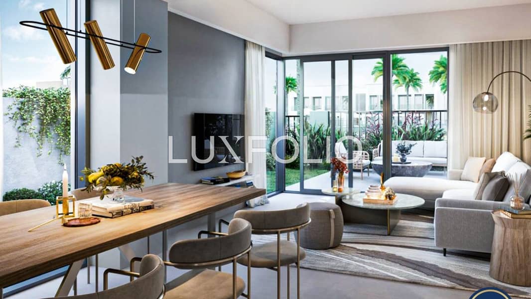 Таунхаус в Таун Сквер,Маха Таунхаусы, 4 cпальни, 3500000 AED - 12171960 Таунхаус в Таун Сквер,Маха Таунхаусы, 4 cпальни, 3500000 AED - 12171960