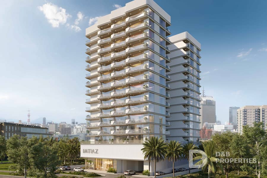 位于迪拜公寓大楼,Cove Edition Residence 2 by Imtiaz 的公寓 550000 AED - 12171965 位于迪拜公寓大楼,Cove Edition Residence 2 by Imtiaz 的公寓 550000 AED - 12171965