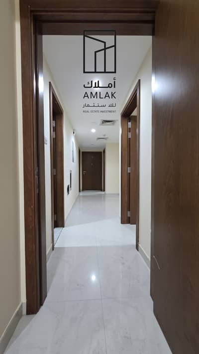 شقة 2 غرفة نوم للايجار في البستان، عجمان - FT #01 (9). jpeg
