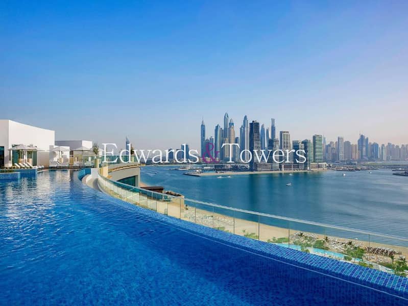 Квартира в Палм Джумейра,Севен Палм, 105000 AED - 12171983 Квартира в Палм Джумейра,Севен Палм, 105000 AED - 12171983