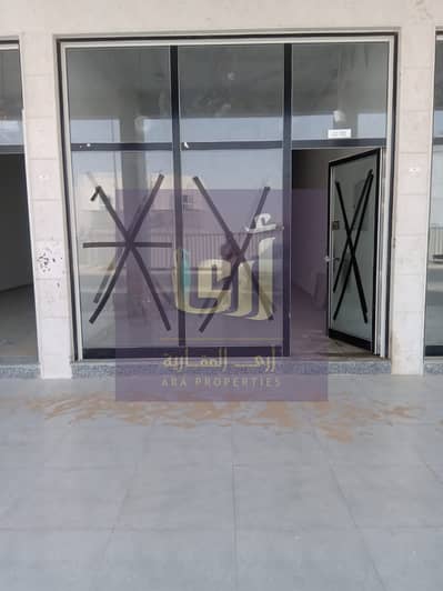 Shop for Rent in Hoshi, Sharjah - b98b290e-1ac5-41c7-8657-52285a9bbf4a. jpg