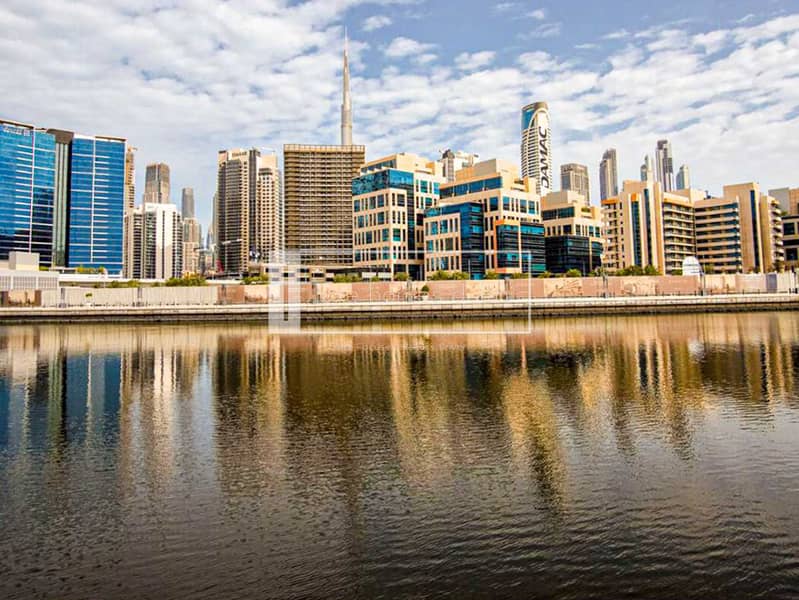 Квартира в Бизнес Бей,Парамаунт Отель & Резиденции, 800000 AED - 12171985 Квартира в Бизнес Бей,Парамаунт Отель & Резиденции, 800000 AED - 12171985