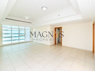 朱美拉湖塔 (JLT)， 迪拜 2 卧室公寓待租 - 位于朱美拉湖塔 (JLT)，JLT U区，阿尔塞夫3号大厦 2 卧室的公寓 170000 AED - 8541136