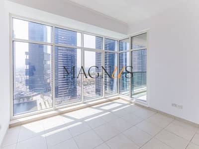 朱美拉湖塔 (JLT)， 迪拜 2 卧室公寓待租 - 位于朱美拉湖塔 (JLT)，JLT U区，阿尔塞夫3号大厦 2 卧室的公寓 164999 AED - 10170370