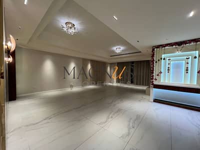 3 Bedroom Apartment for Rent in Jumeirah Lake Towers (JLT), Dubai - LAVISH UPGRADE| HIGH FLOOR MARINA SKYLINE AND LAKE VIEW