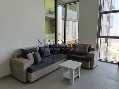 2 Bedroom Flat for Rent in Dubai South, Dubai - FULLY FURNISHED | VACANT | WELL MAINTAINED