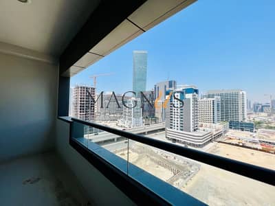 2 Bedroom Apartment for Rent in Business Bay, Dubai - FULLY FURNISHED | HUGE LAYOUT | COMMUNITY VIEW