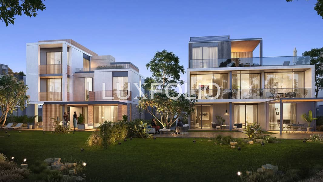 Luxury Villa | Area Expert | Mortgage Accepted Luxury Villa | Area Expert | Mortgage Accepted