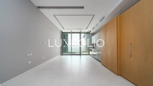 Studio for Sale in Business Bay, Dubai - High ROI | Burj View | Brand New | Vacant