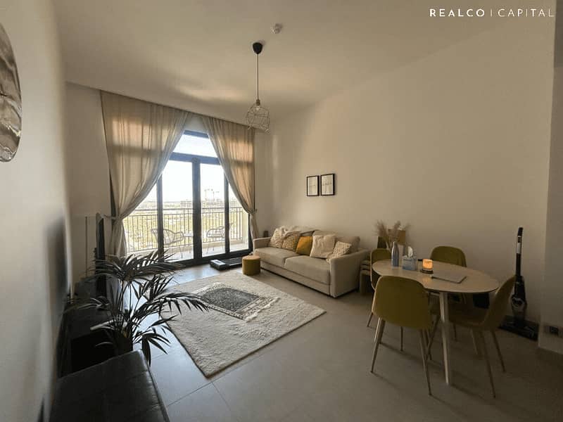 Large One Bedroom /Fully Park View / Specious Layout / Large One Bedroom /Fully Park View / Specious Layout /