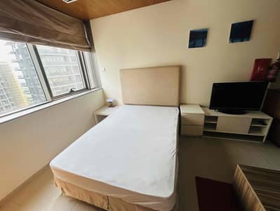 Studio for Rent in Dubai Sports City, Dubai - IMG_4414. jpg