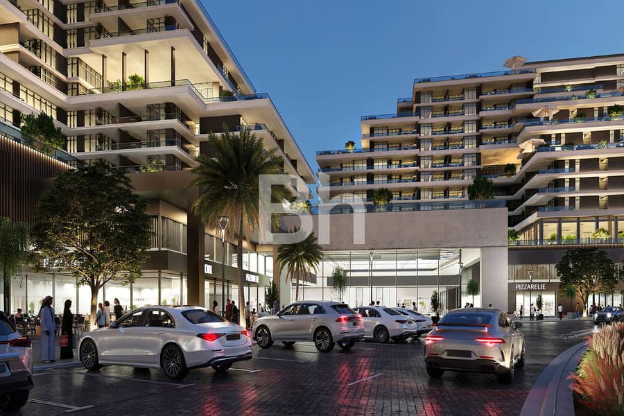 High Floor | Prime Location | Beach Access High Floor | Prime Location | Beach Access