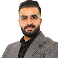 Tayyab Shoukat